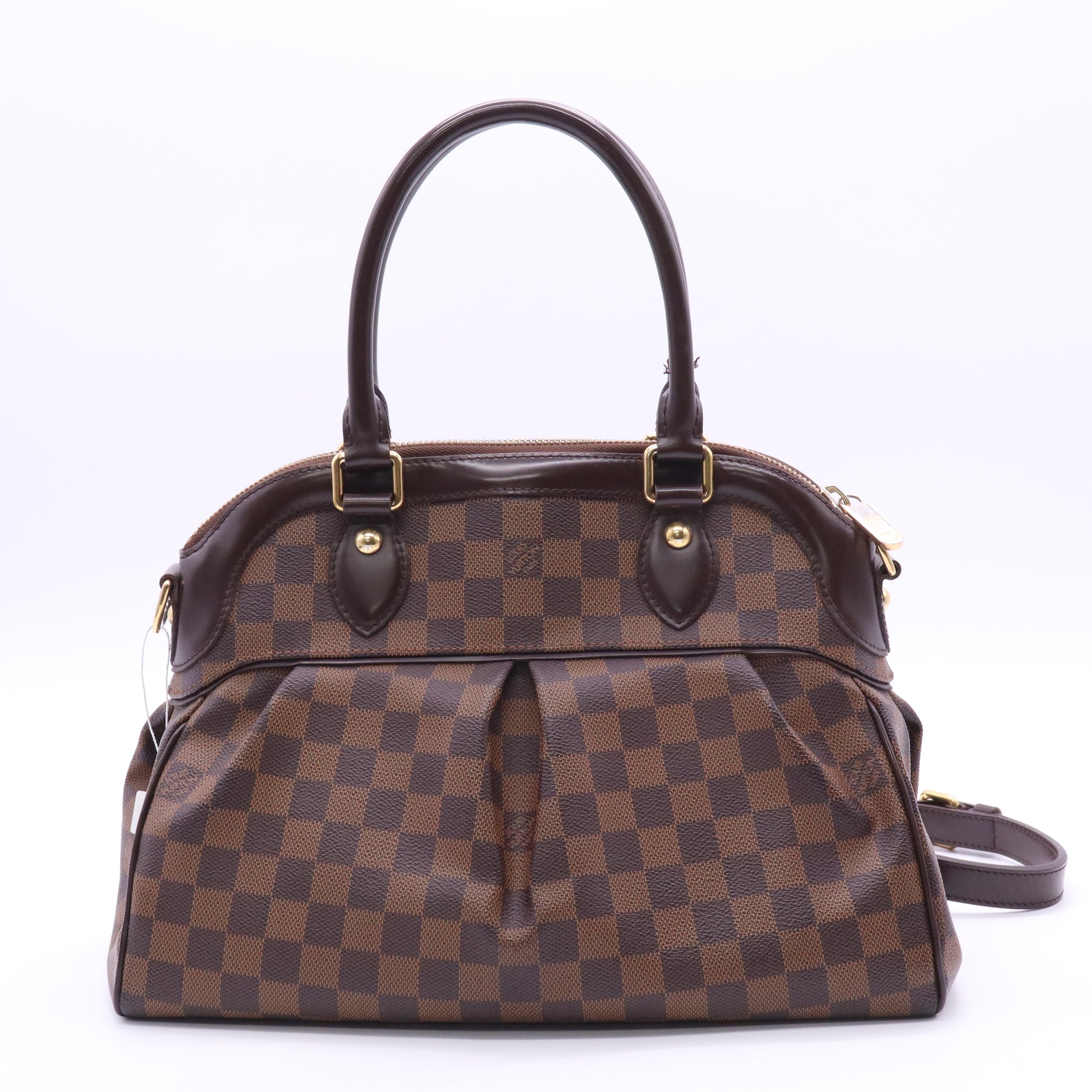 Trevi Handbag Damier PM Twins LDJ3523