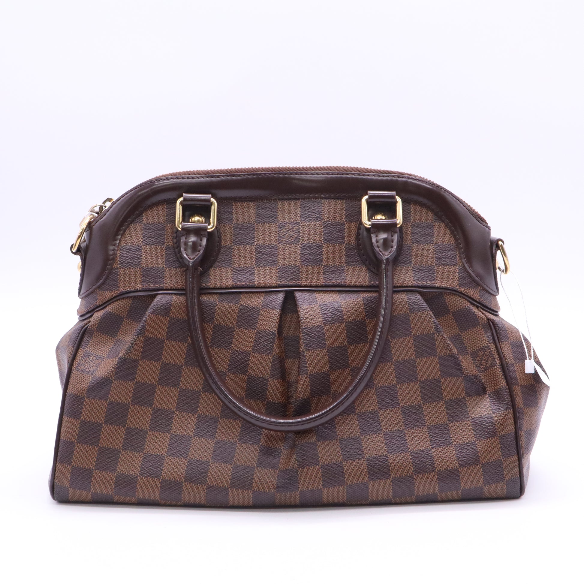 Trevi Handbag Damier PM Twins LDJ3523