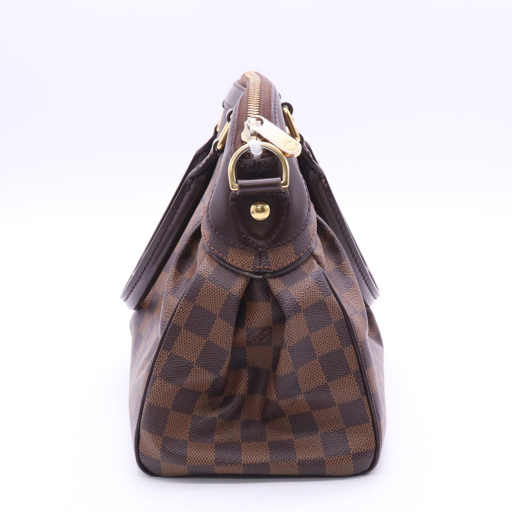 Trevi Handbag Damier PM Twins LDJ3523