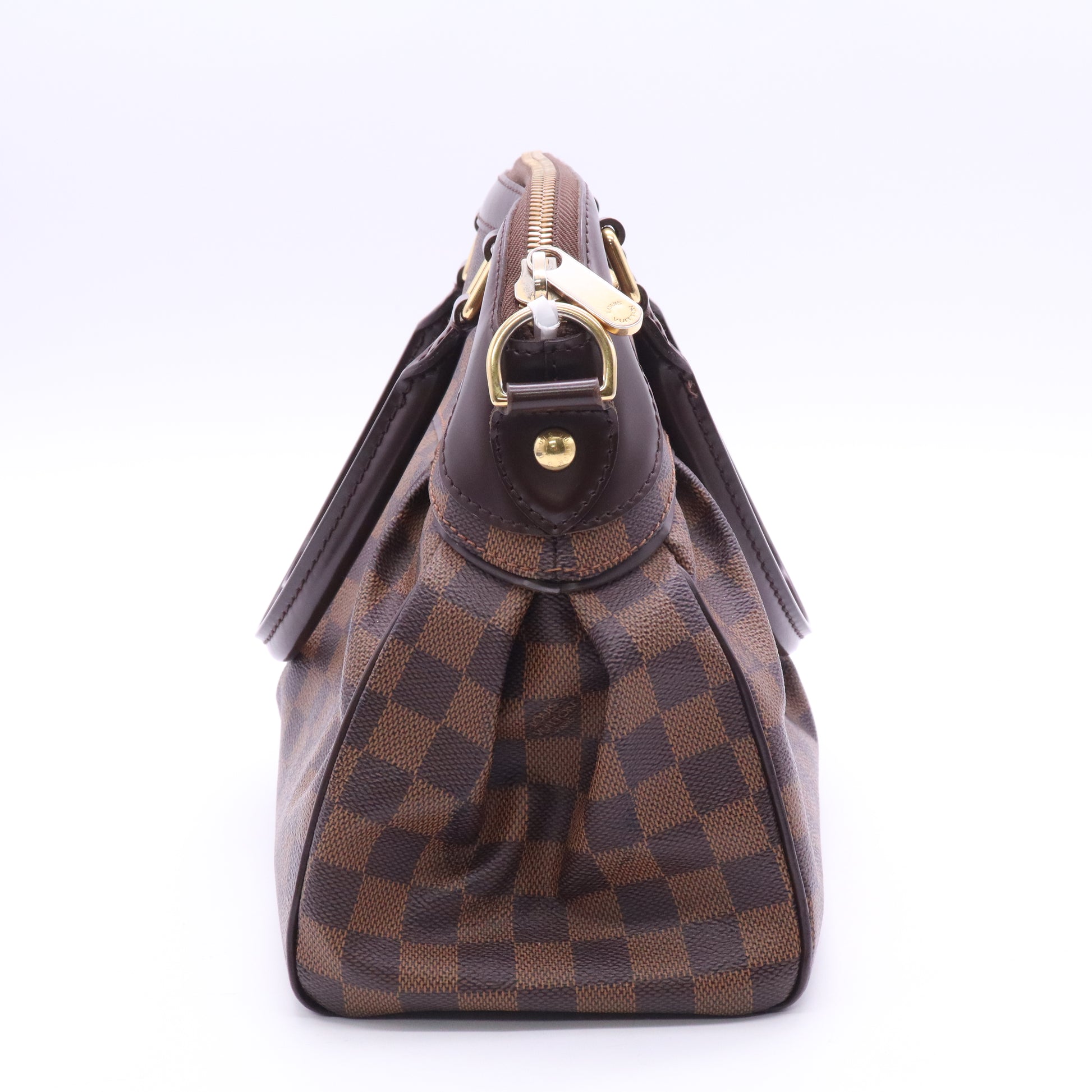 Trevi Handbag Damier PM Twins LDJ3523