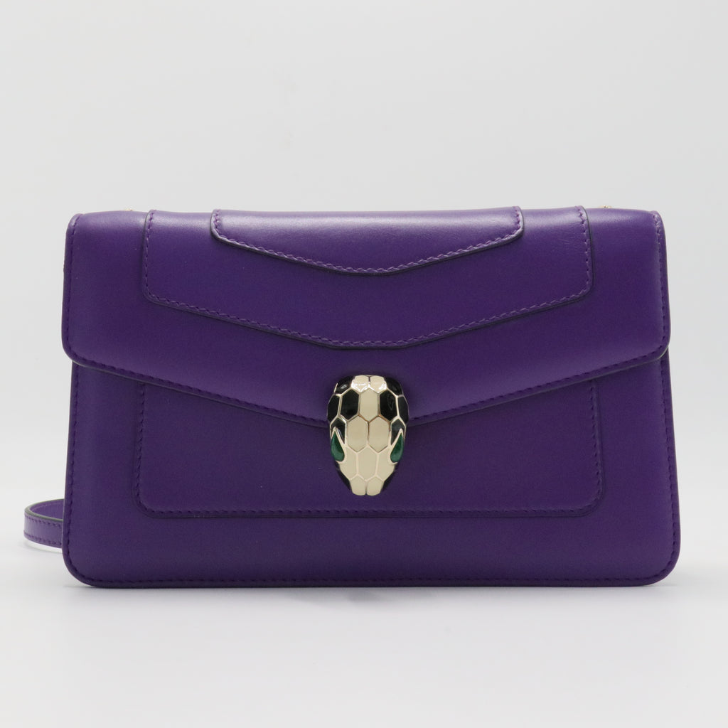 Serpenti Forever Crossbody Bag