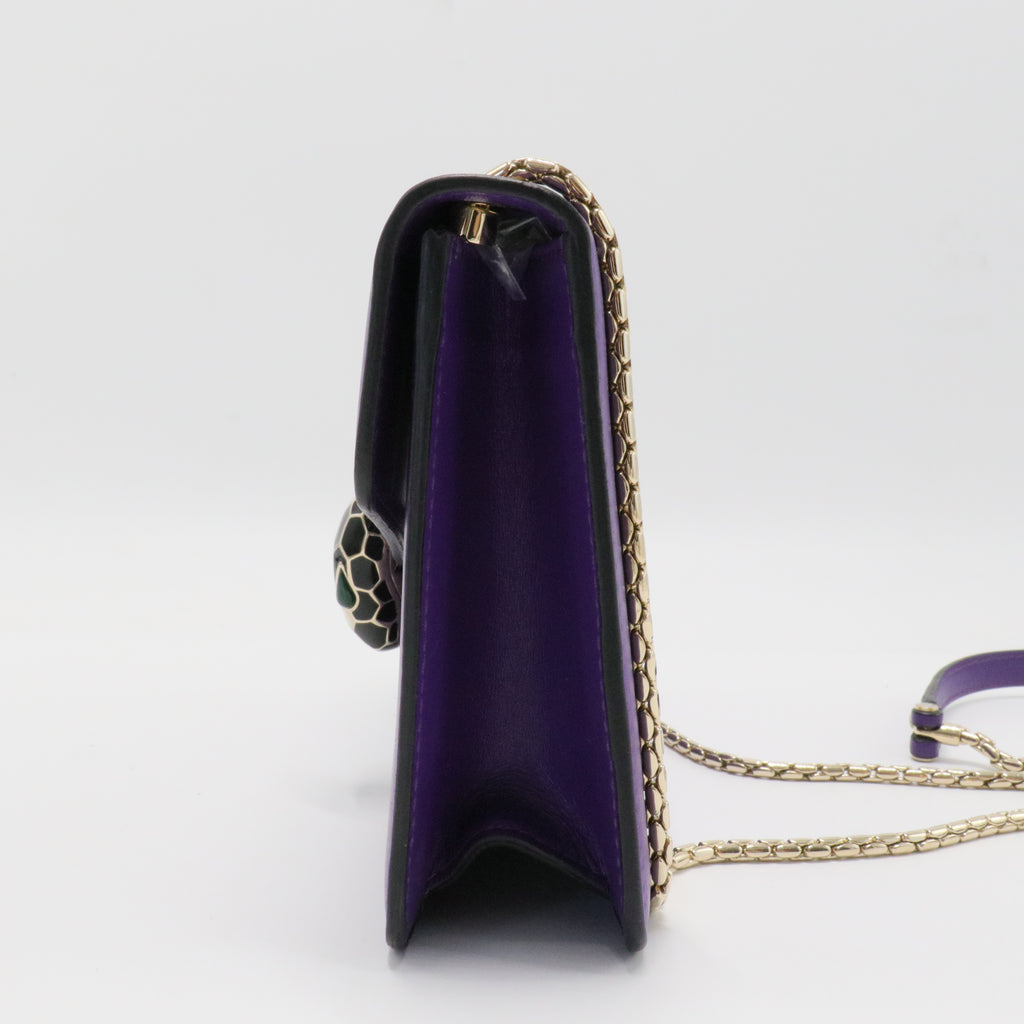 Serpenti Forever Crossbody Bag