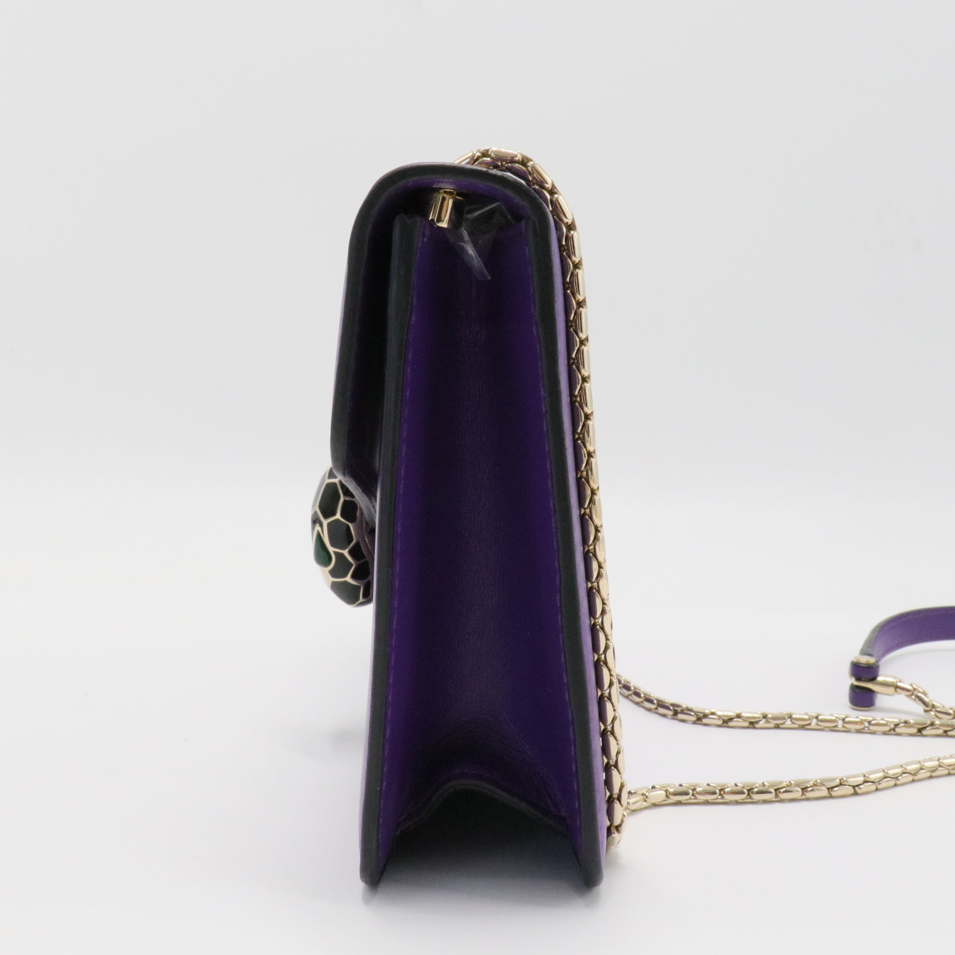 Serpenti Forever Crossbody Bag