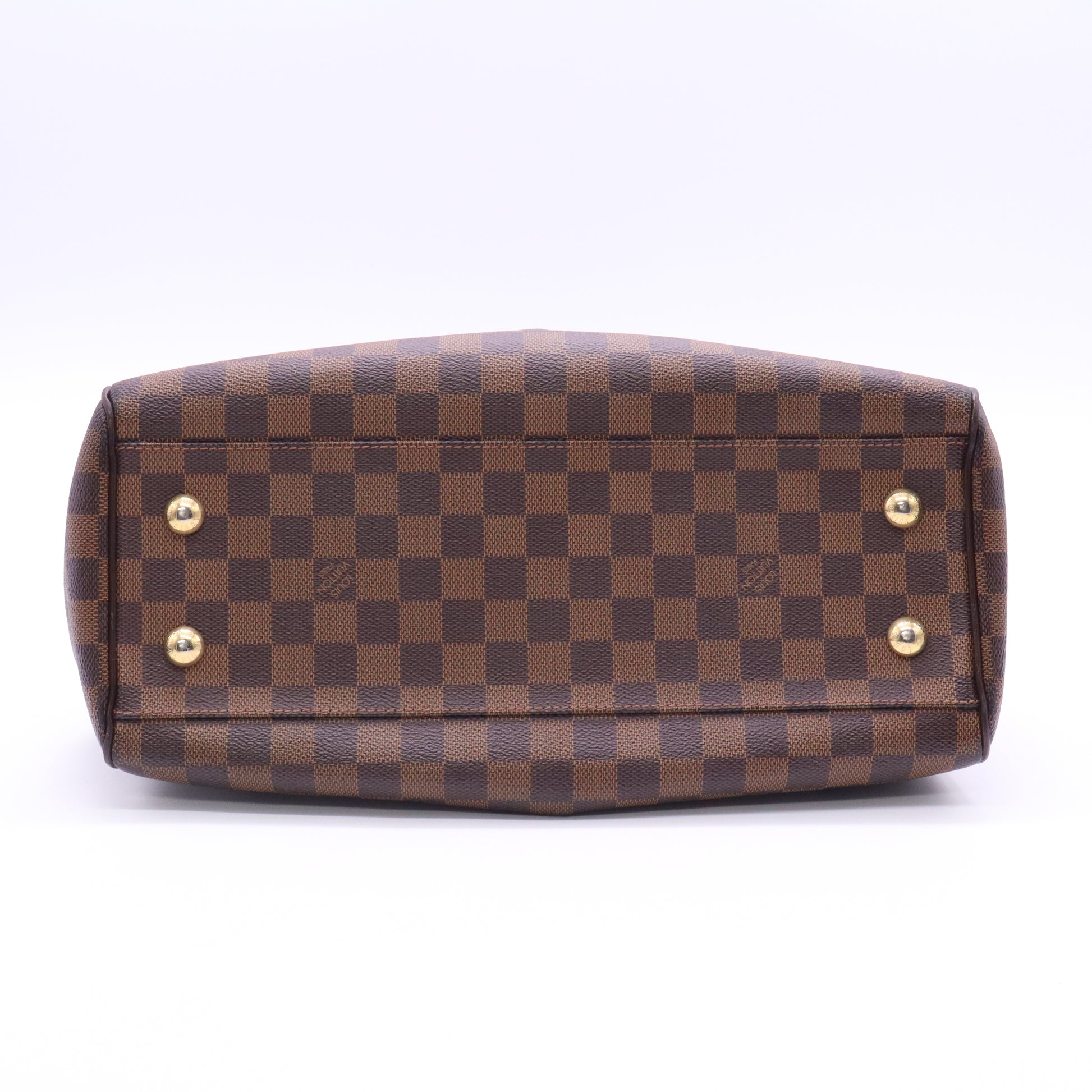 Trevi Handbag Damier PM Twins LDJ3523