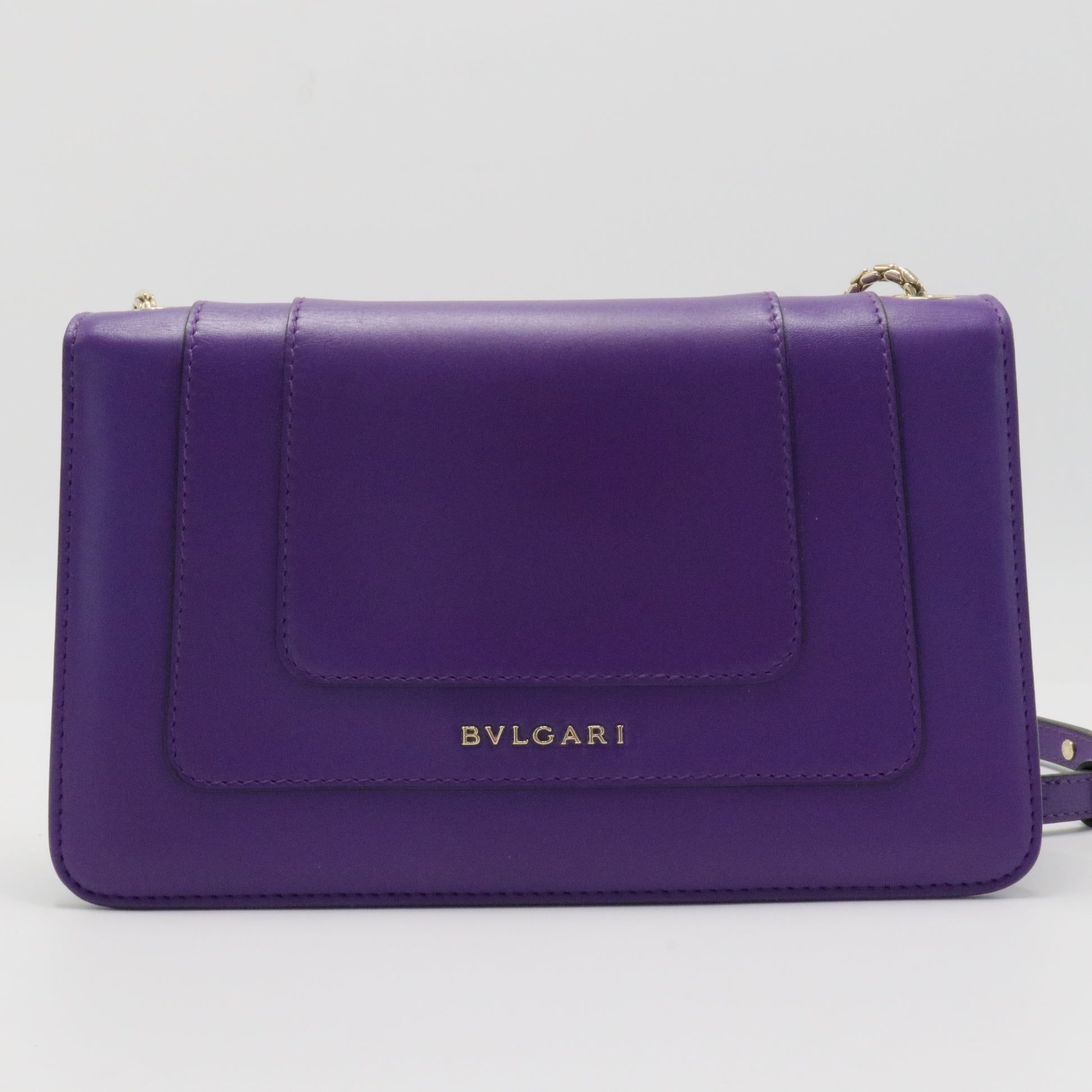 Serpenti Forever Crossbody Bag