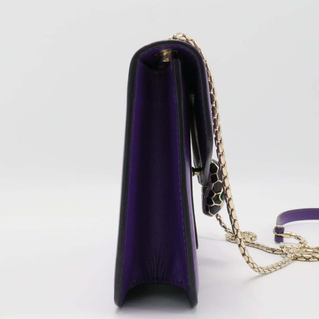 Serpenti Forever Crossbody Bag