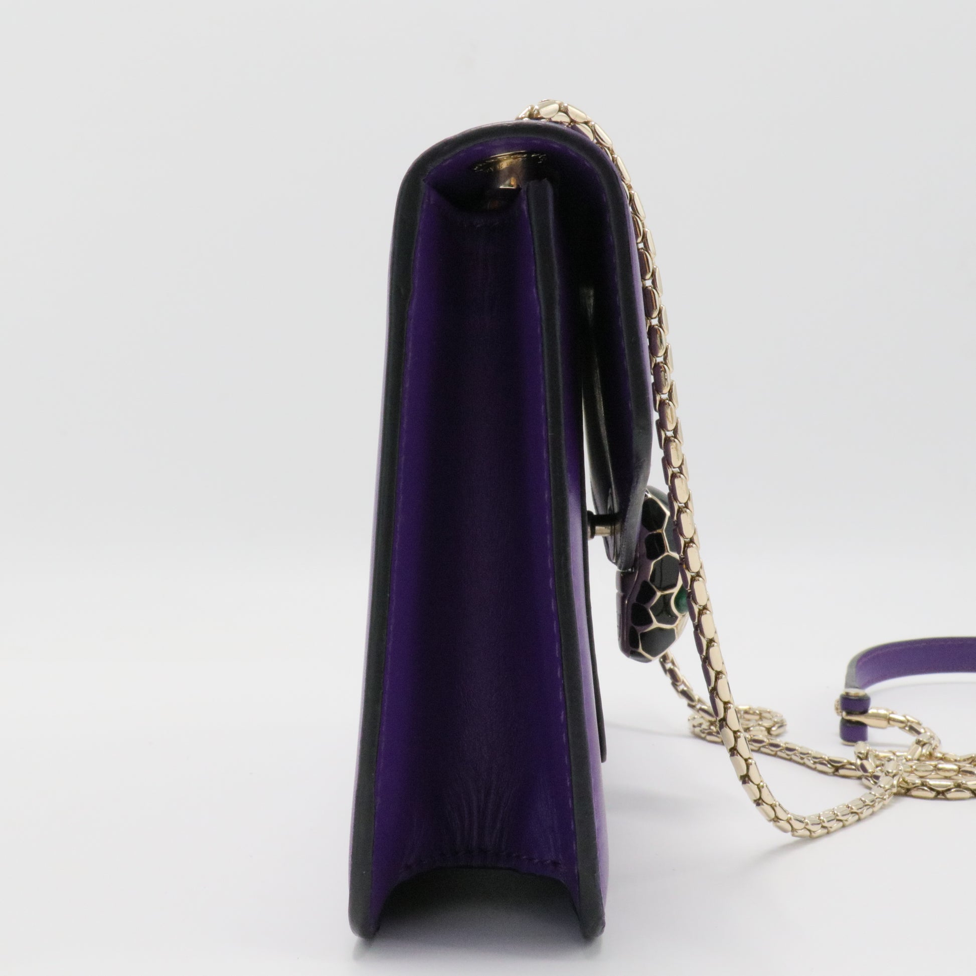 Serpenti Forever Crossbody Bag