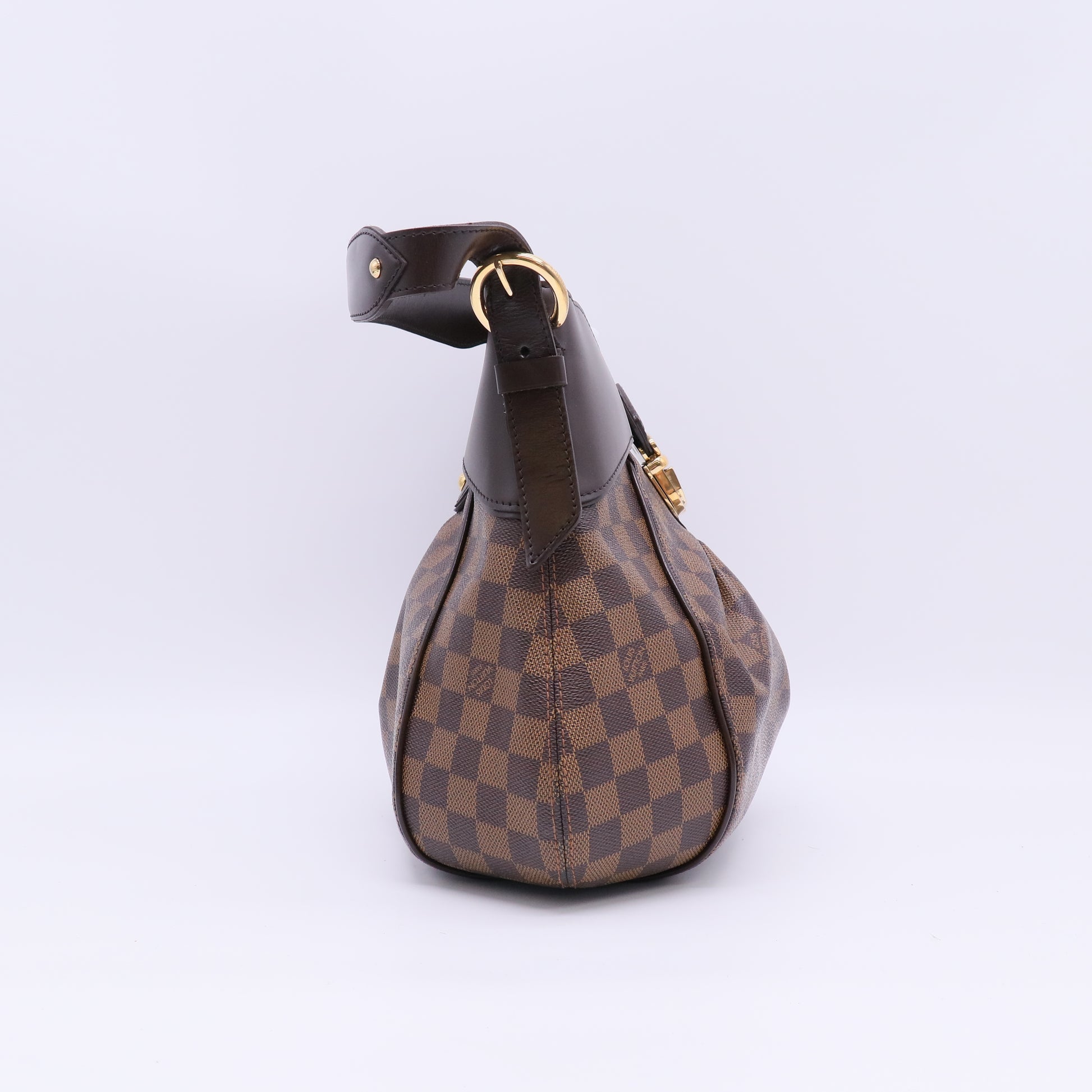 Louis Vuitton Damier Ebene Sistina PM B23865