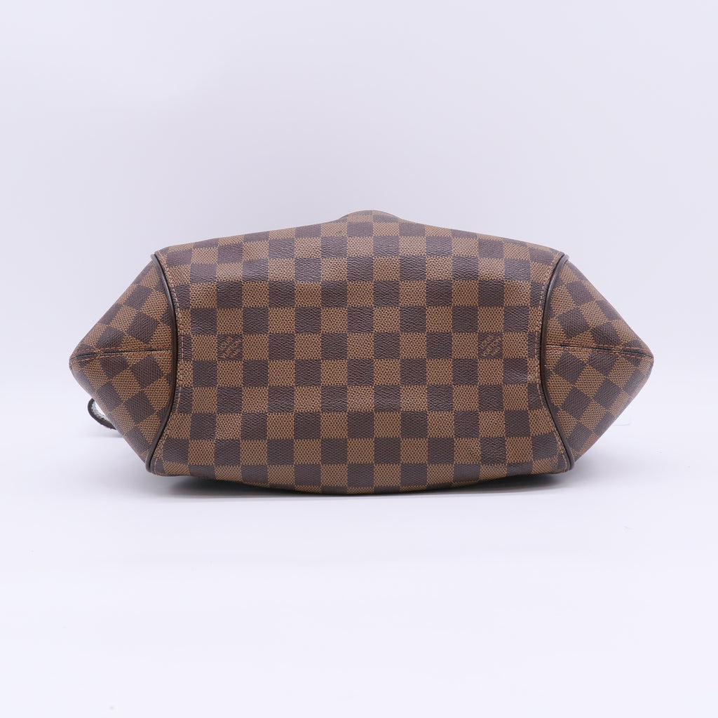 Louis Vuitton Damier Ebene Sistina PM B23865