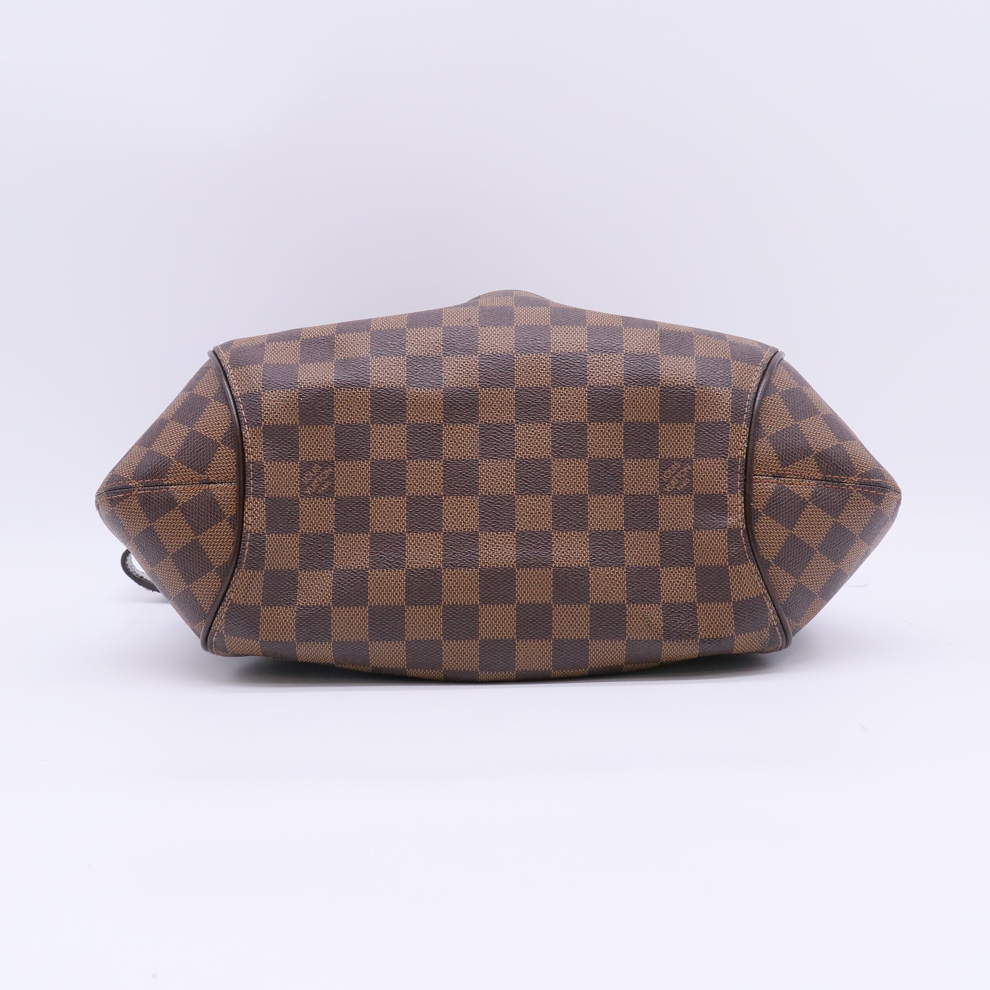 Louis Vuitton Damier Ebene Sistina PM B23865