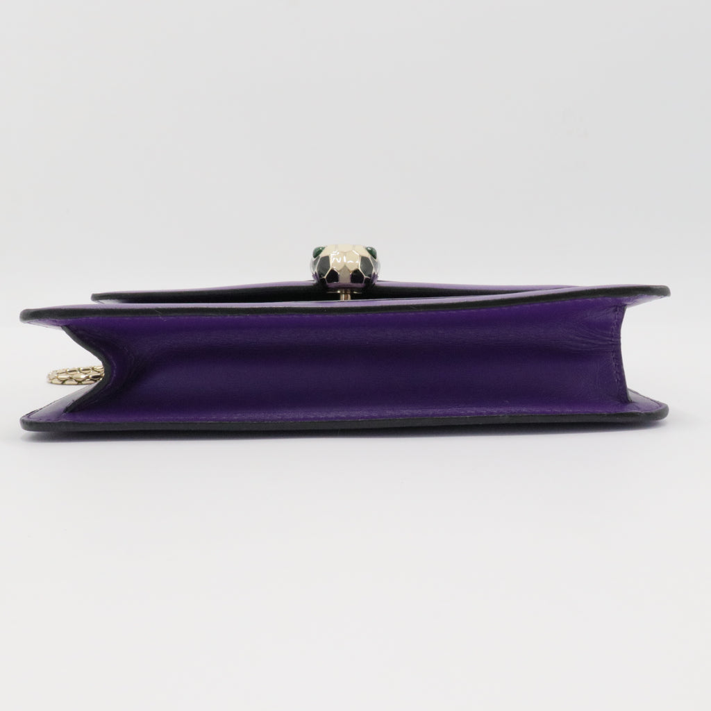 Serpenti Forever Crossbody Bag