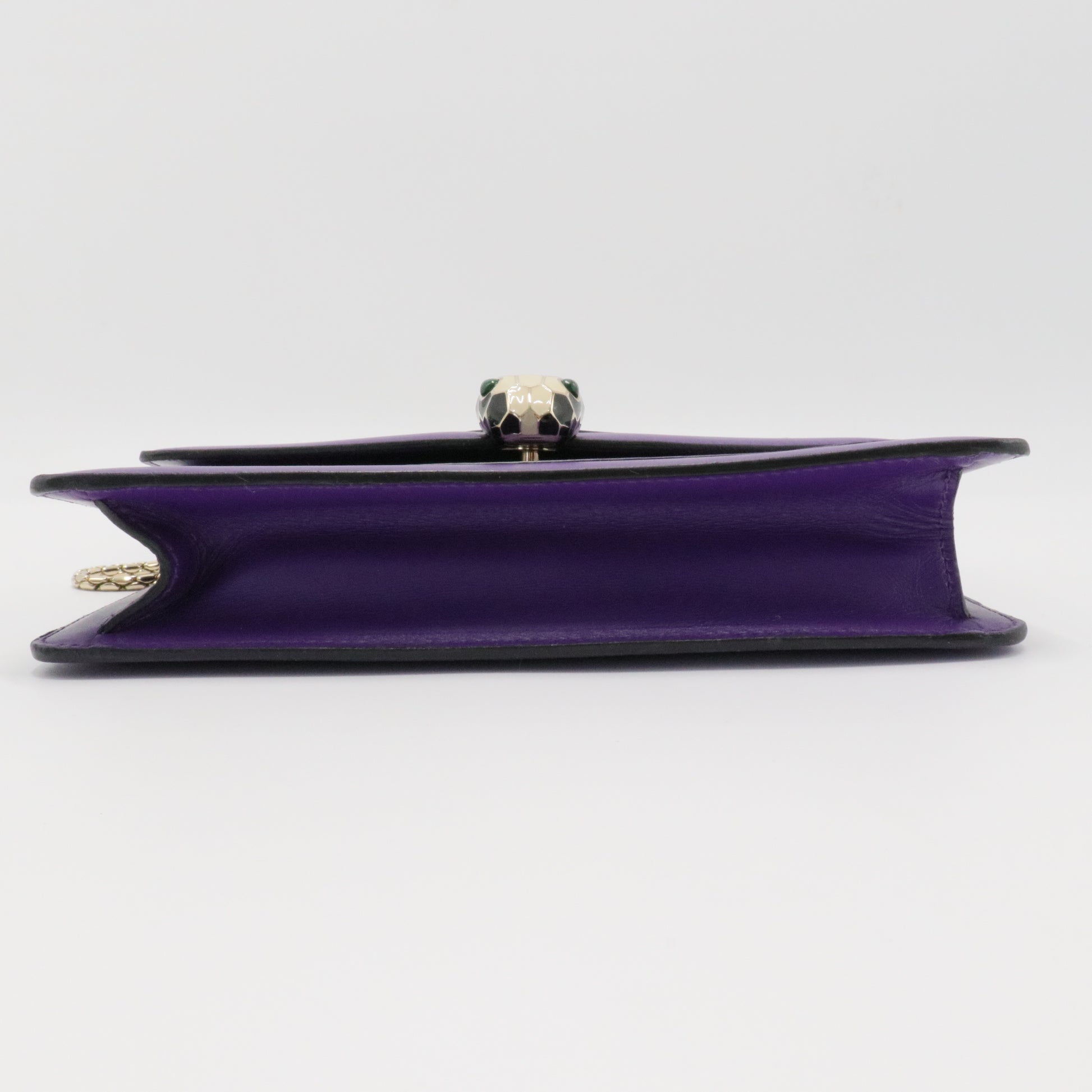 Serpenti Forever Crossbody Bag