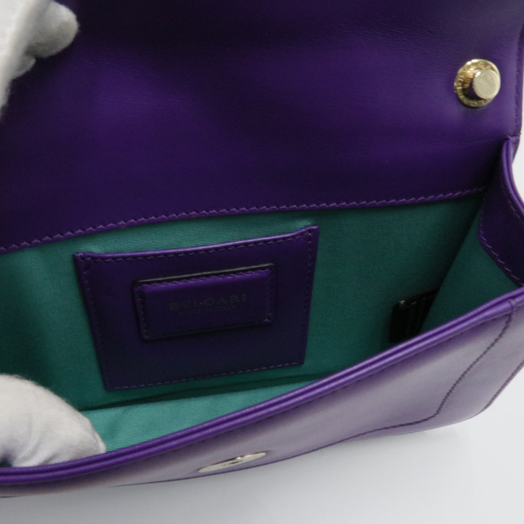 Serpenti Forever Crossbody Bag