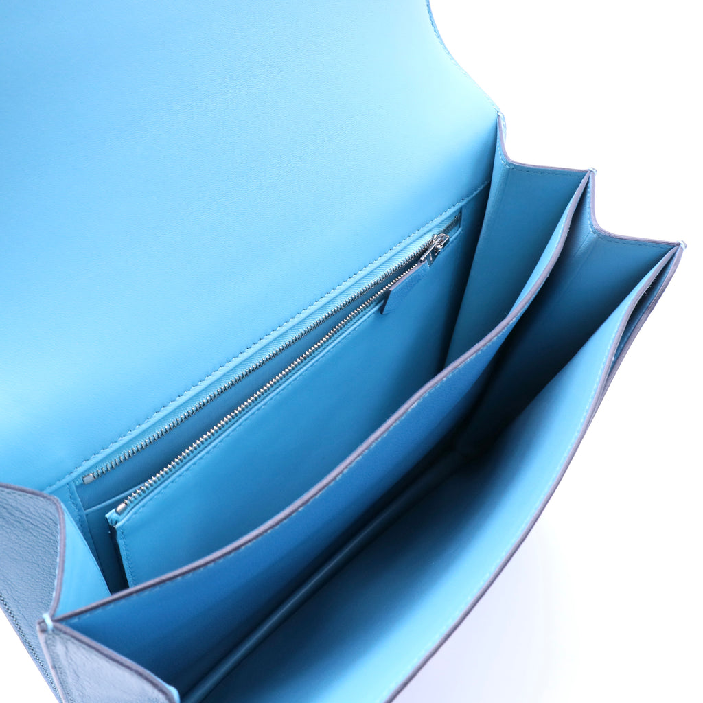 2002 Shoulder Bag Evercolor 26  B21767