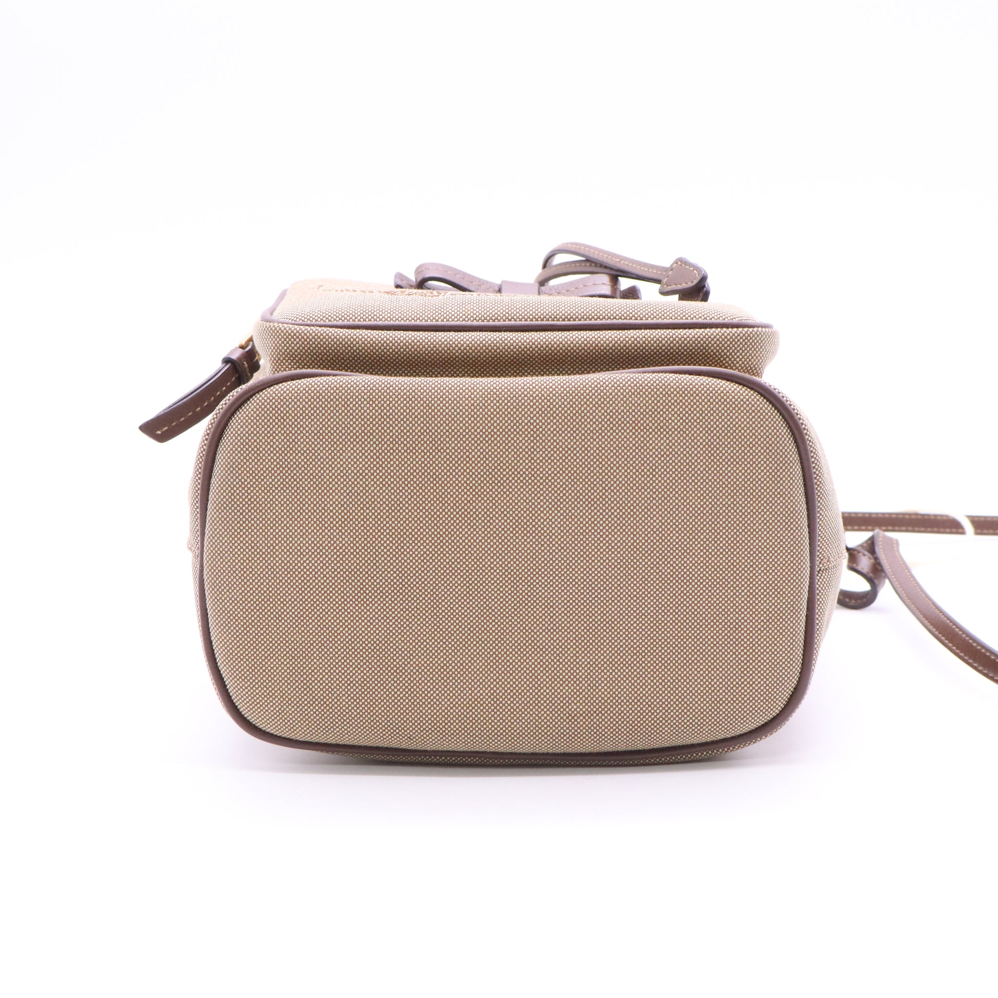 Duet Bucket Tote Shoulder Bag Twins LDJ3537
