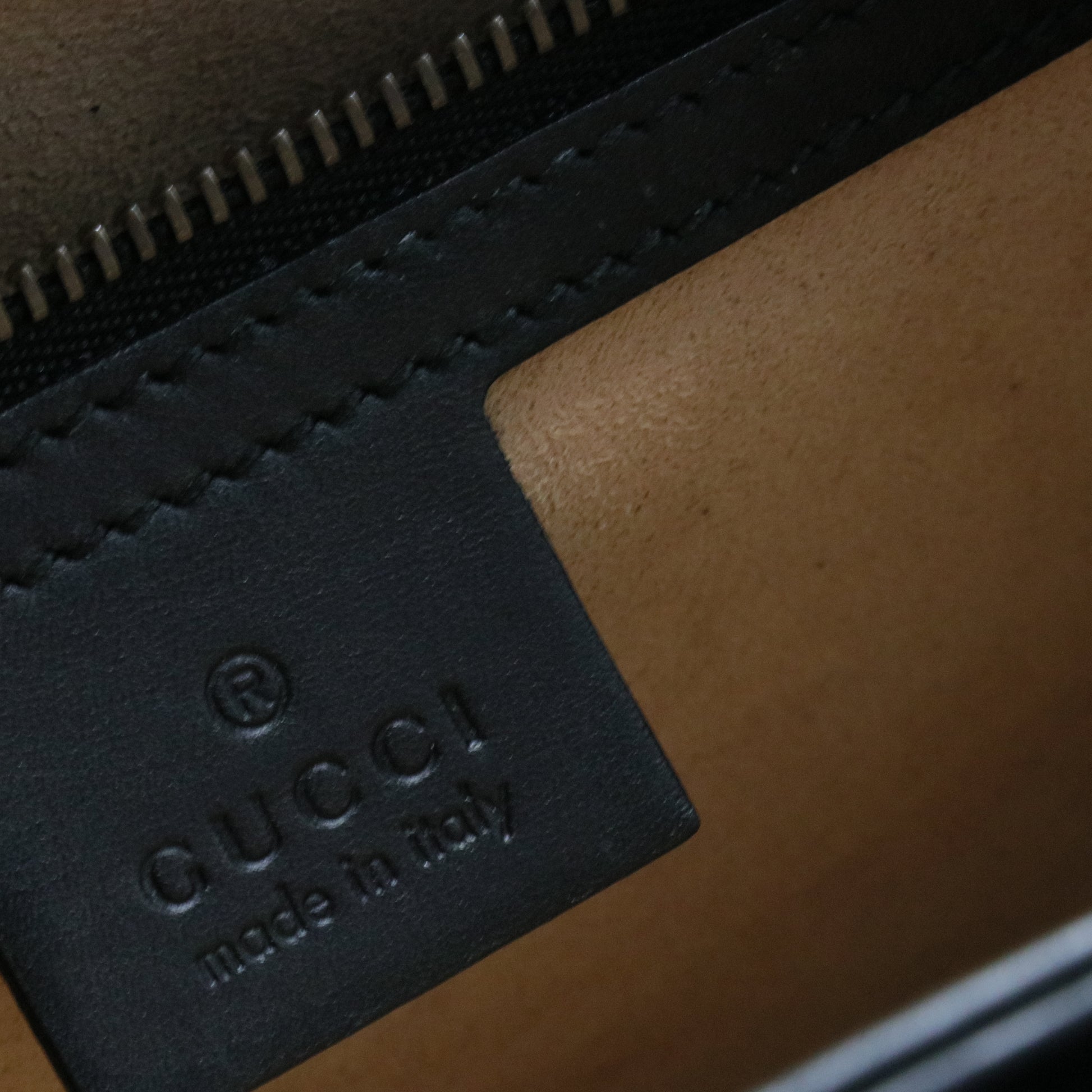 Queen Margaret Top Handle Bag Leather Small