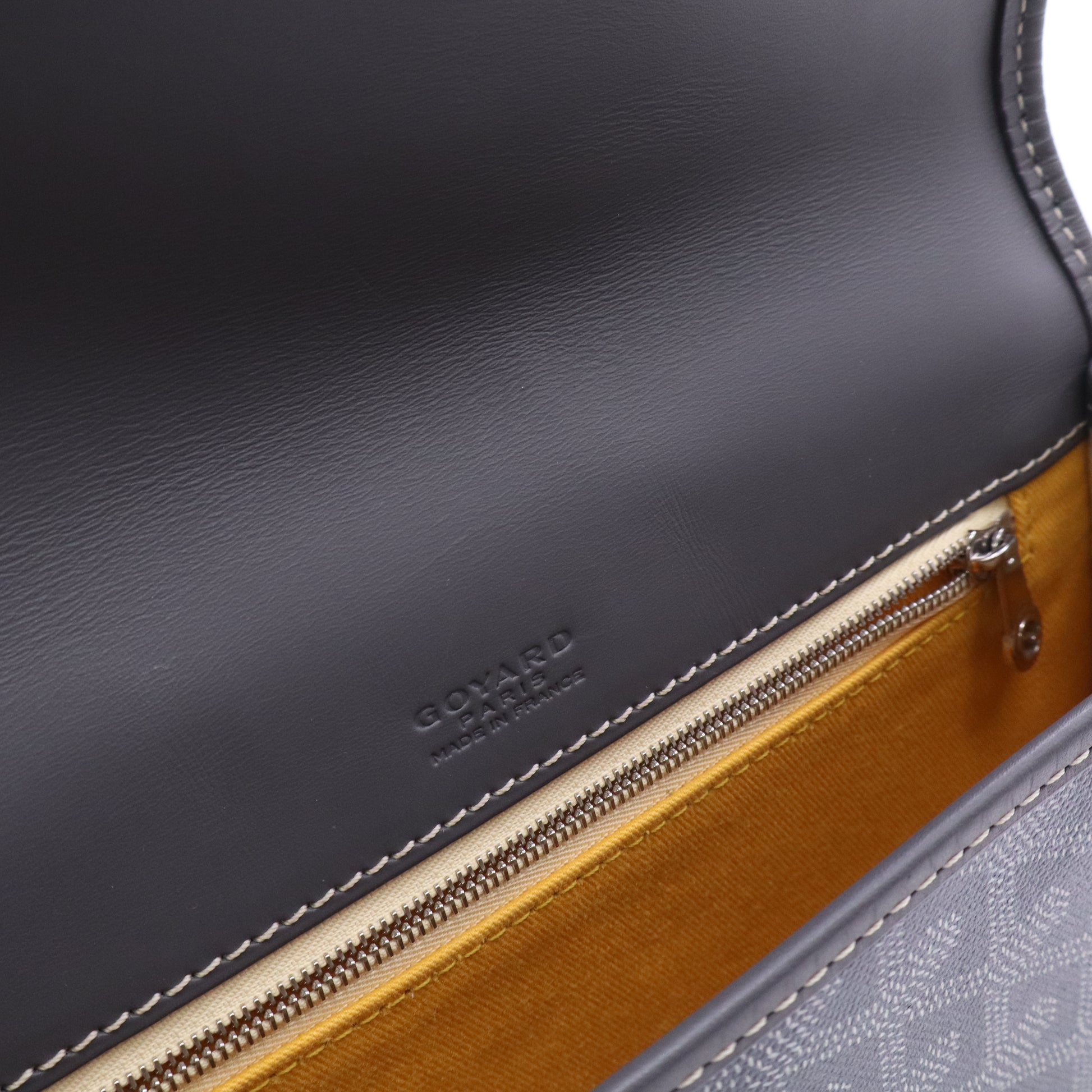 Belvedere Messenger Bag Coated Canvas PM Twins LDJ3525