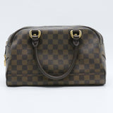 Duomo Boston Bag Damier