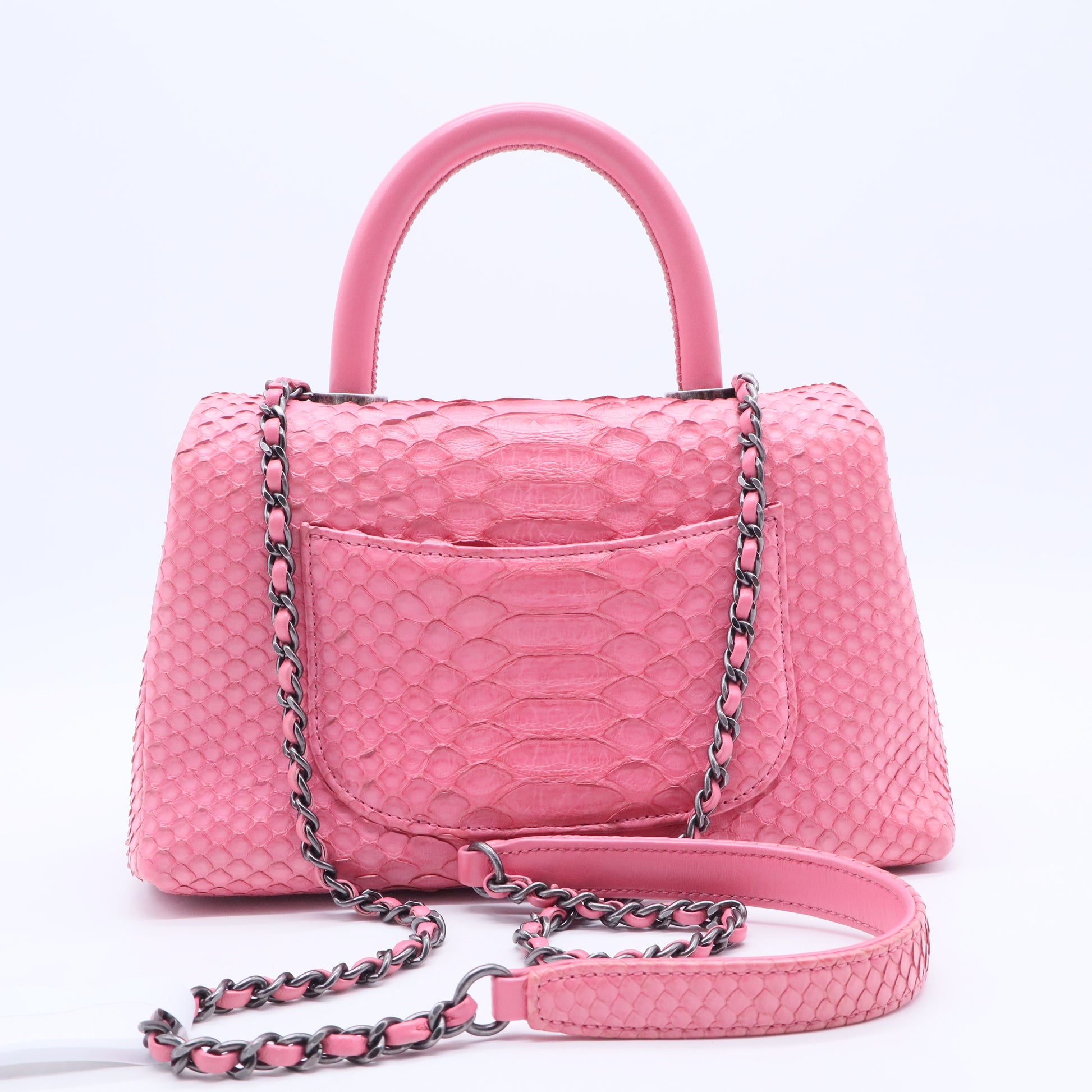 Mini Coco Handle Bag B20135