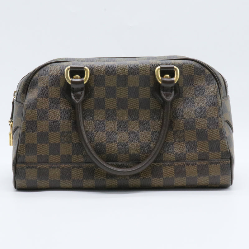 Duomo Boston Bag Damier