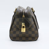 Duomo Boston Bag Damier