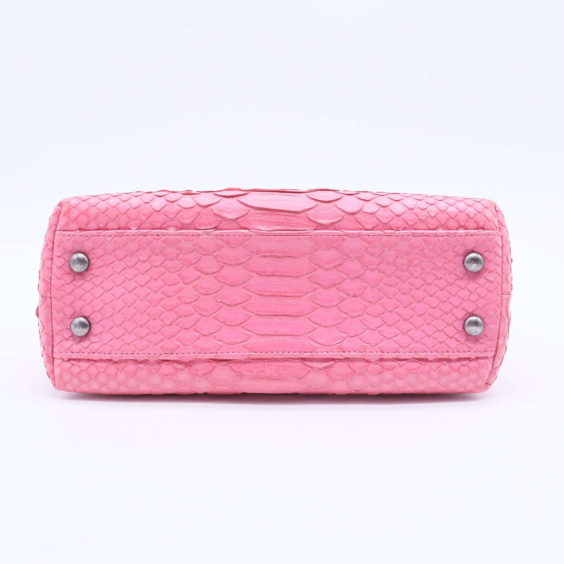 Mini Coco Handle Bag B20135