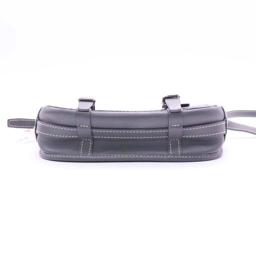 Belvedere Messenger Bag Coated Canvas PM Twins LDJ3525
