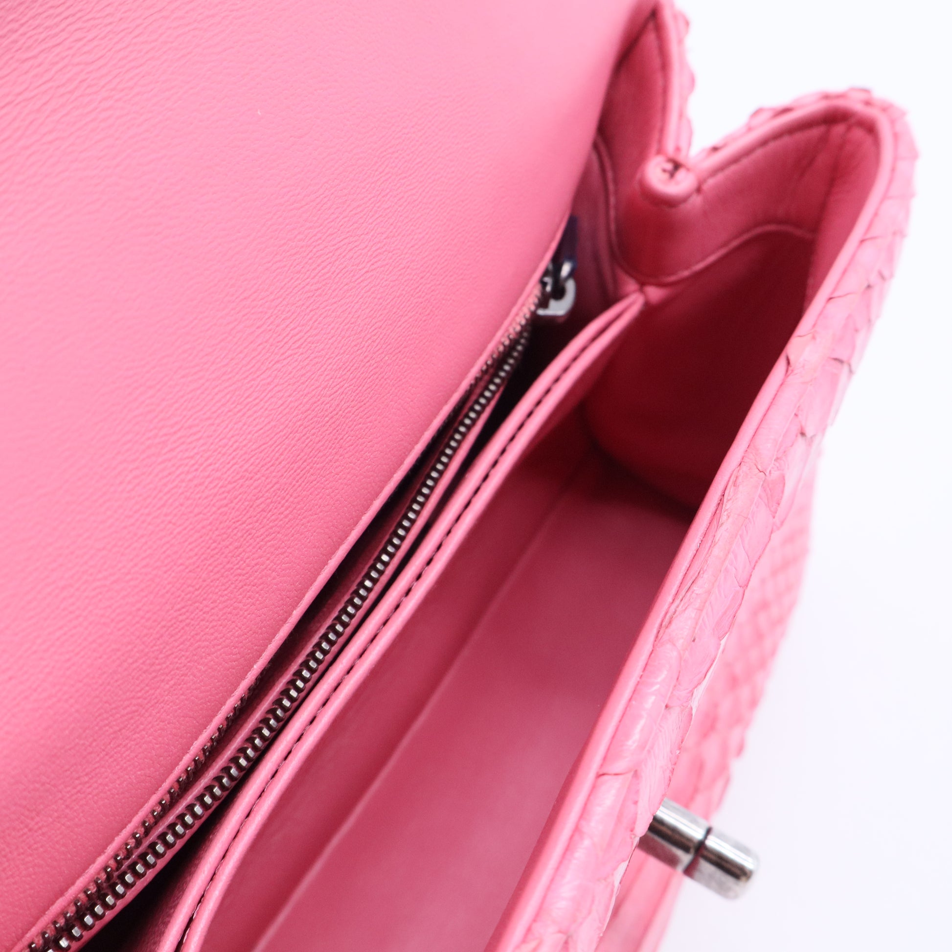 Mini Coco Handle Bag B20135