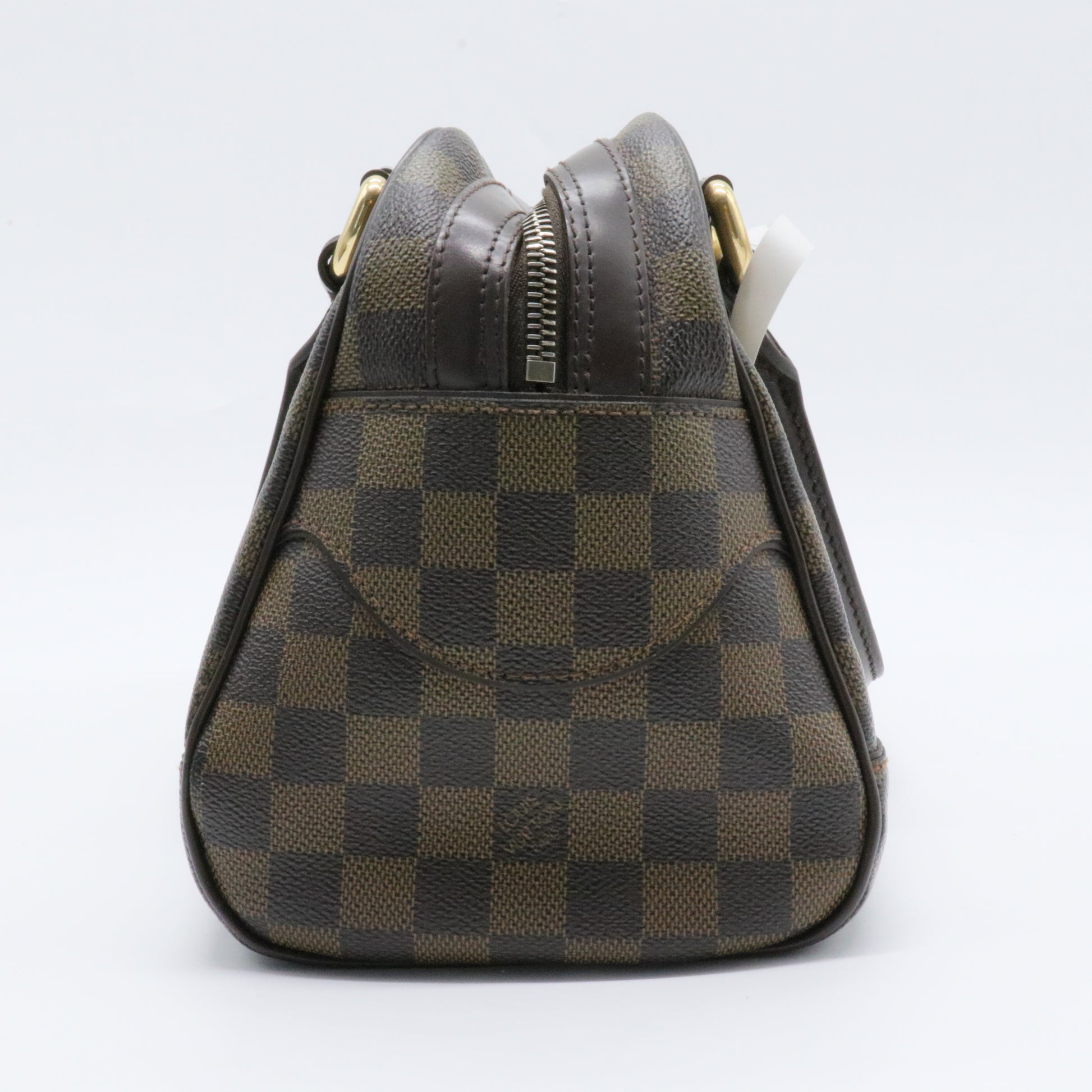 Duomo Boston Bag Damier