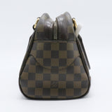 Duomo Boston Bag Damier