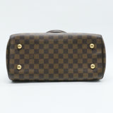 Duomo Boston Bag Damier