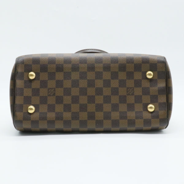 Duomo Boston Bag Damier