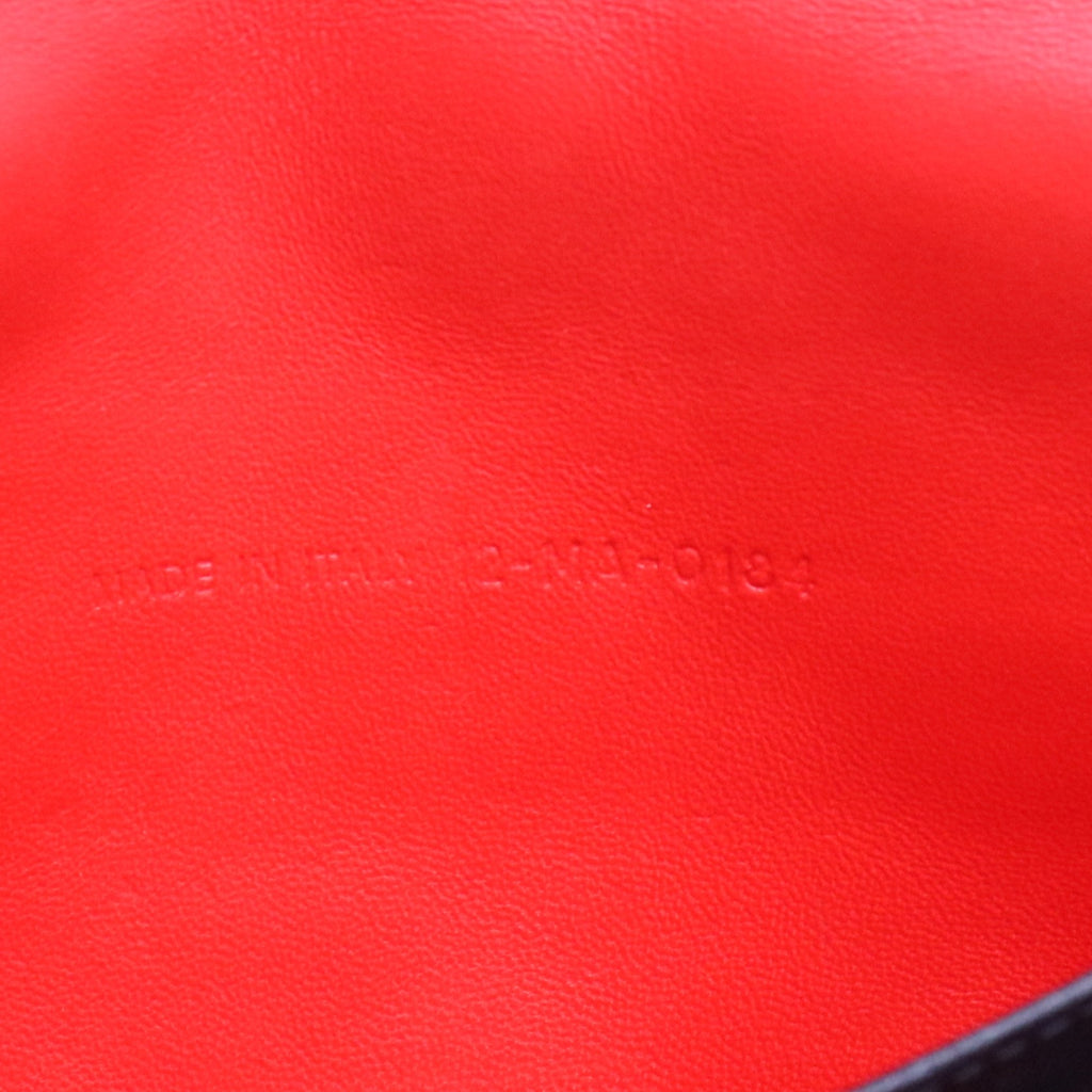 Miss Dior Promenade Bag Cannage Quilt Lambskin B20177