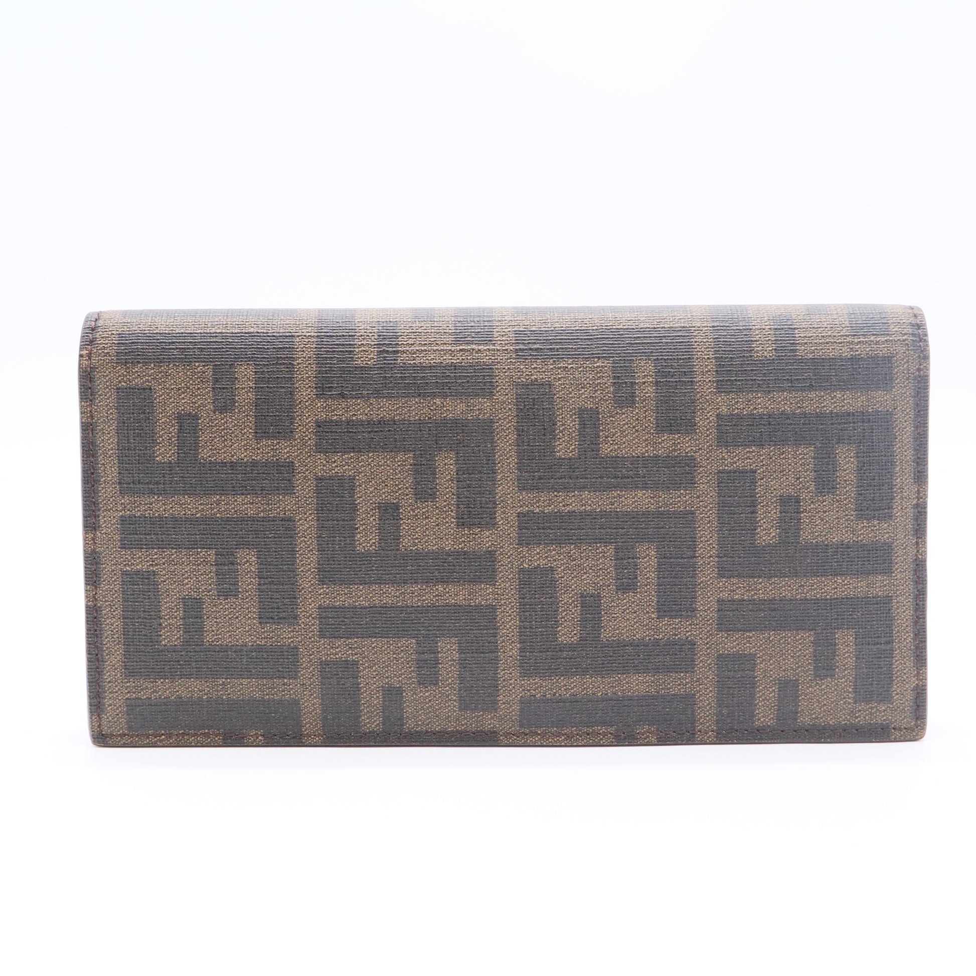 Canvas Bifold Wallet Gisel