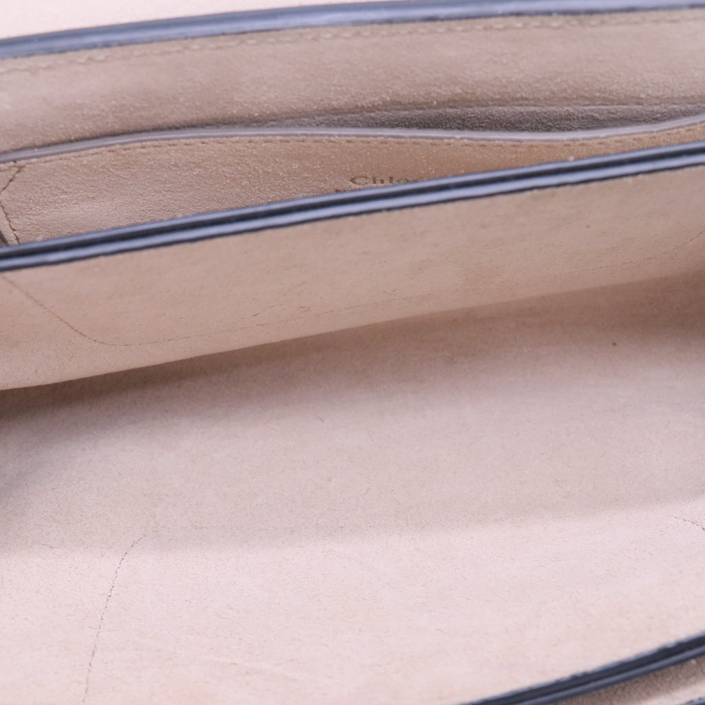 Leather Crossbody Bag B20132
