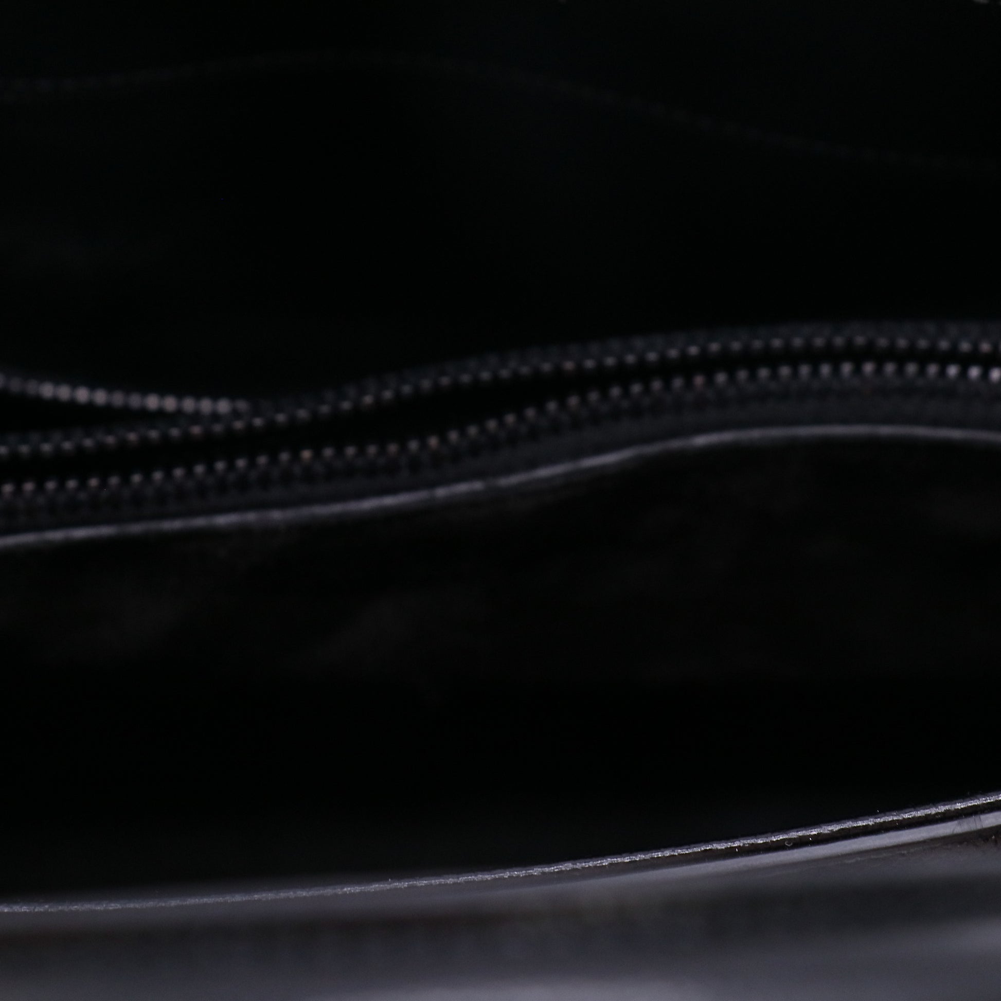 Saint Laurent Grain De Poudre Studded Nano Sac De Jour Black twins LDJ5523