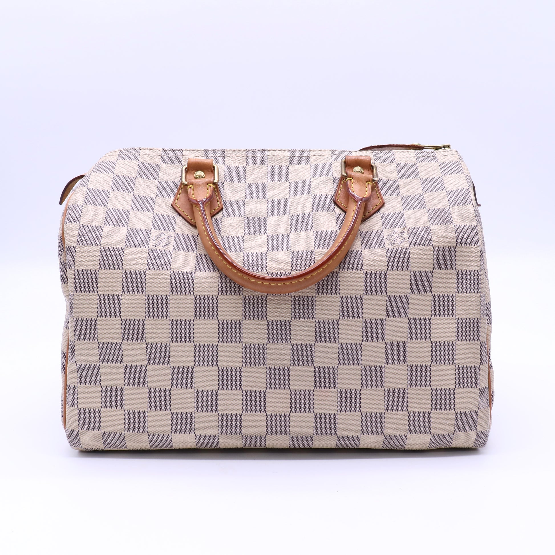 Louis Vuitton Speedy 30 twins B22018