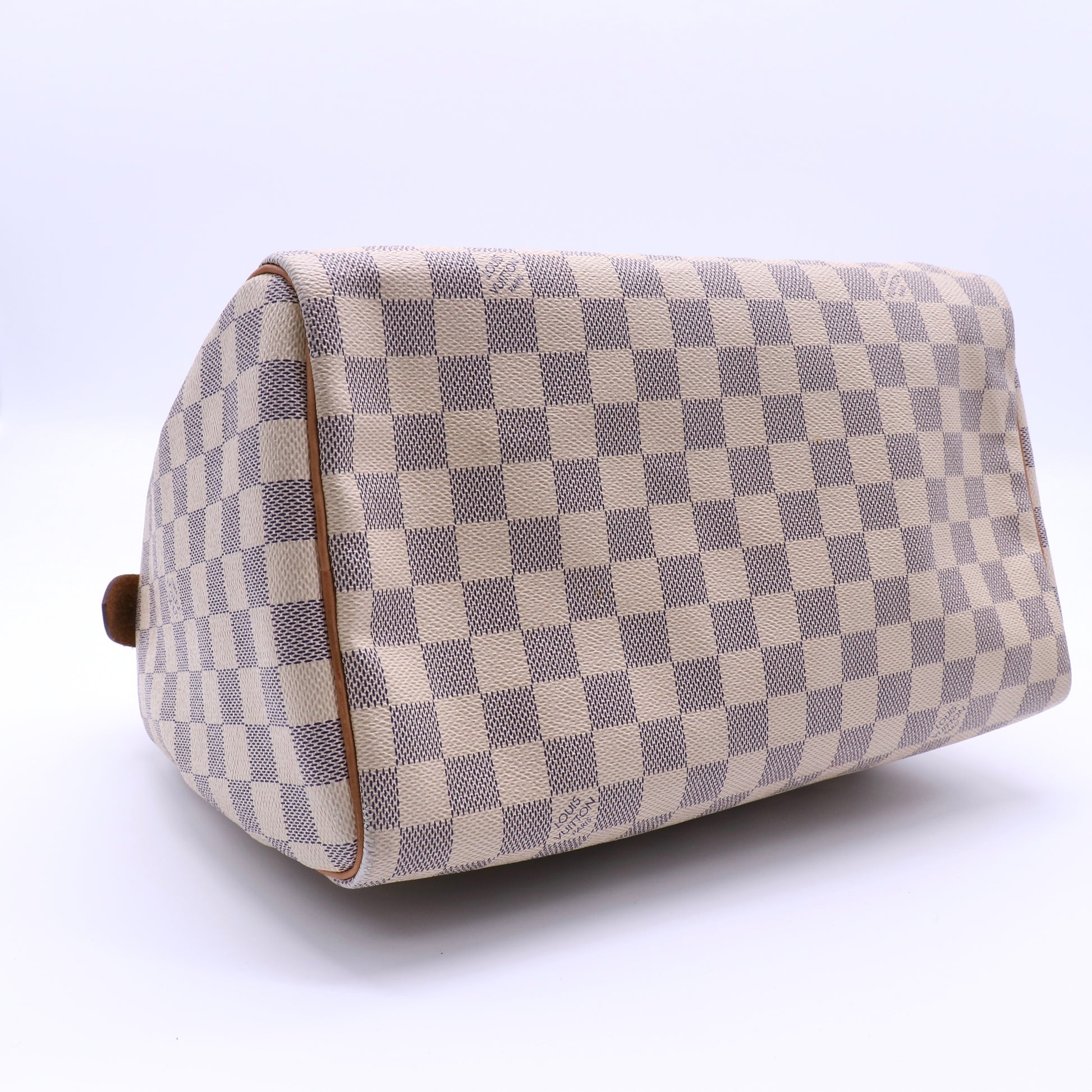 Louis Vuitton Speedy 30 twins B22018