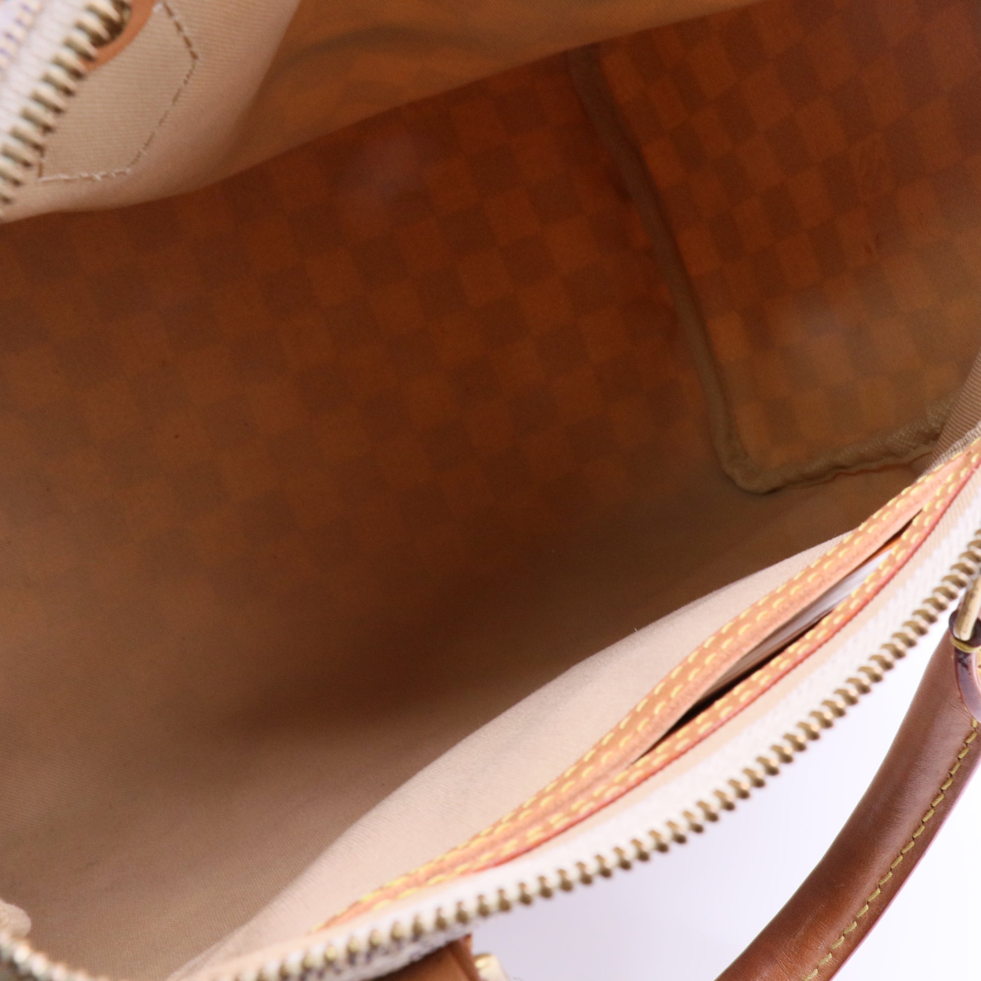 Louis Vuitton Speedy 30 twins B22018