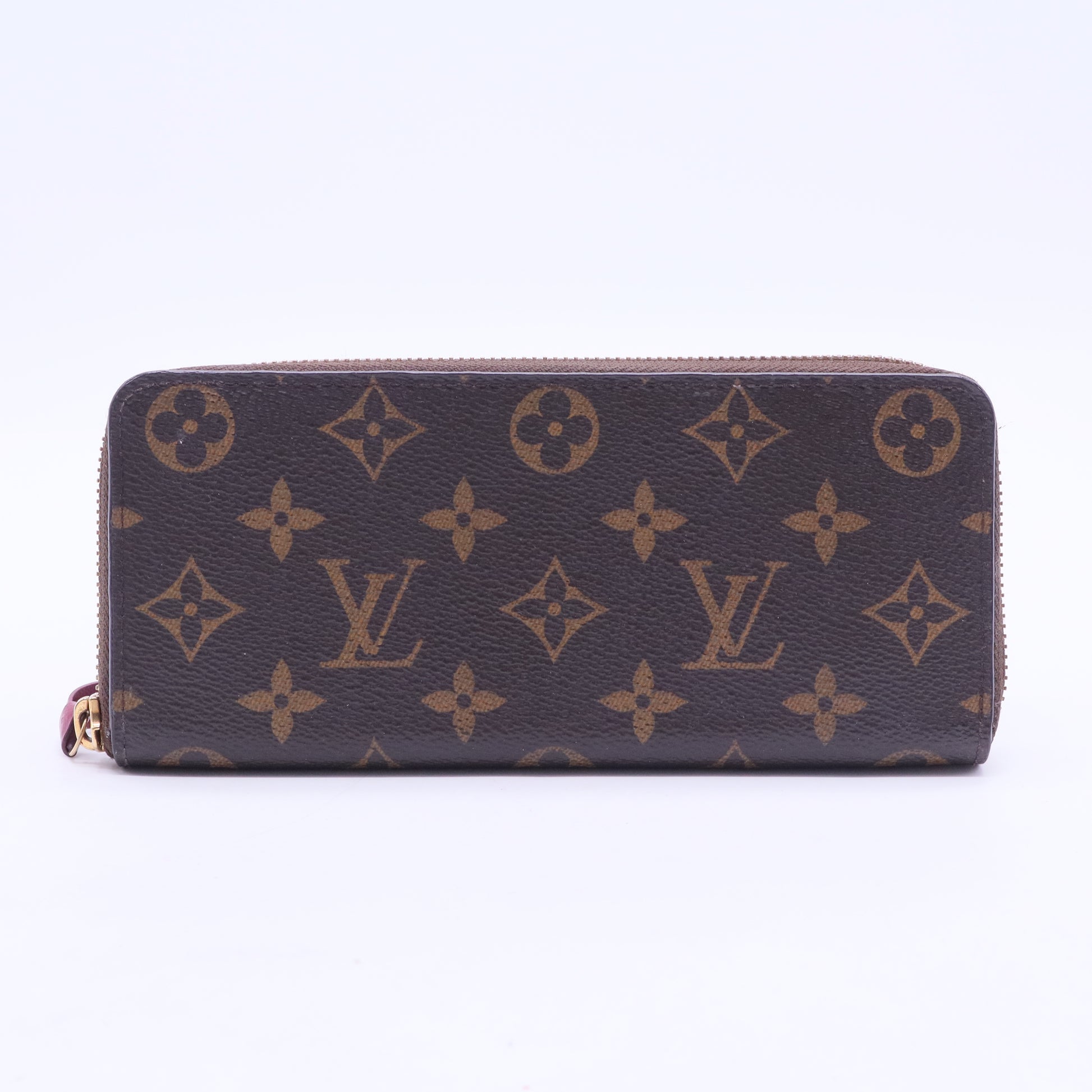 Black Monogram Multicolore Koala Wallet W20202