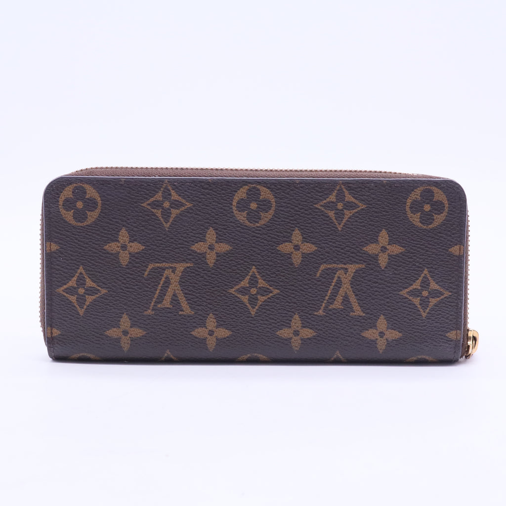 Black Monogram Multicolore Koala Wallet W20202