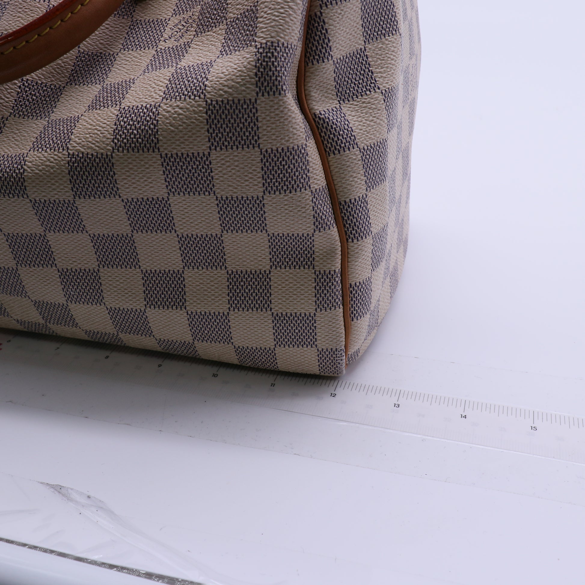 Louis Vuitton Speedy 30 twins B22018