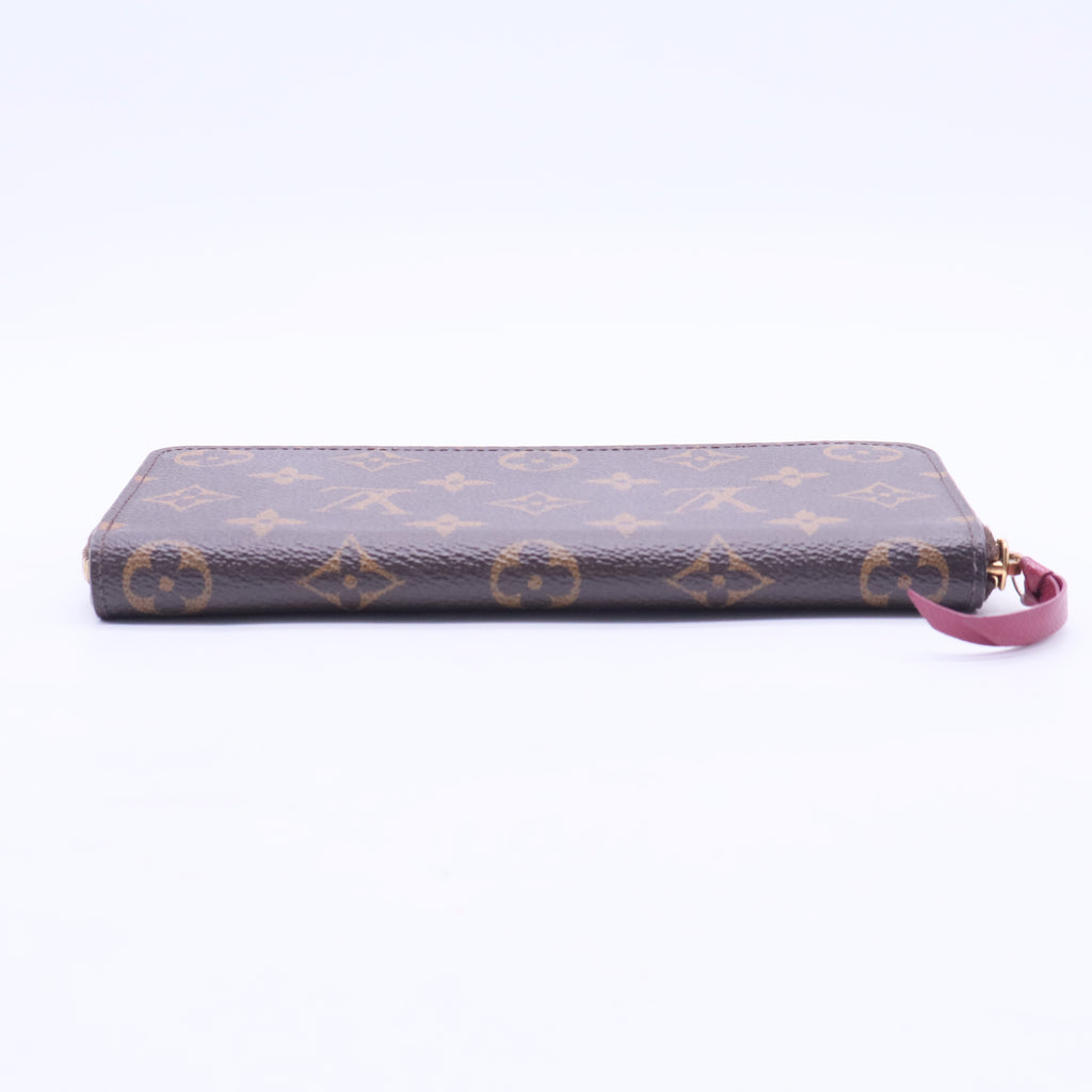 Black Monogram Multicolore Koala Wallet W20202