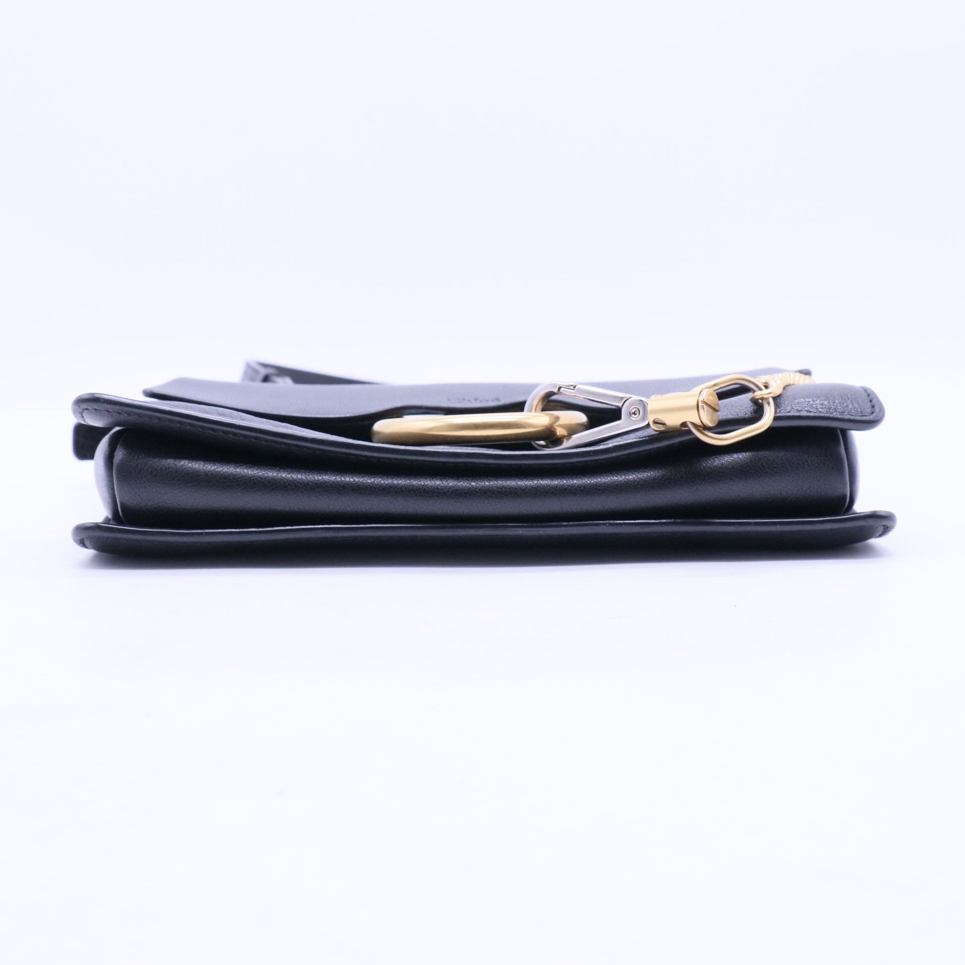Leather Crossbody Bag B20132