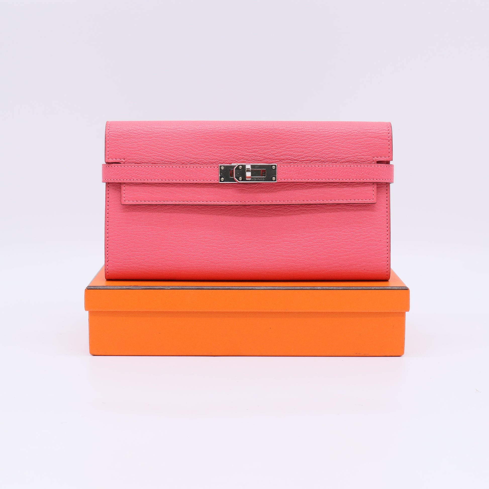 Hermès Kelly Classic Wallet W22527