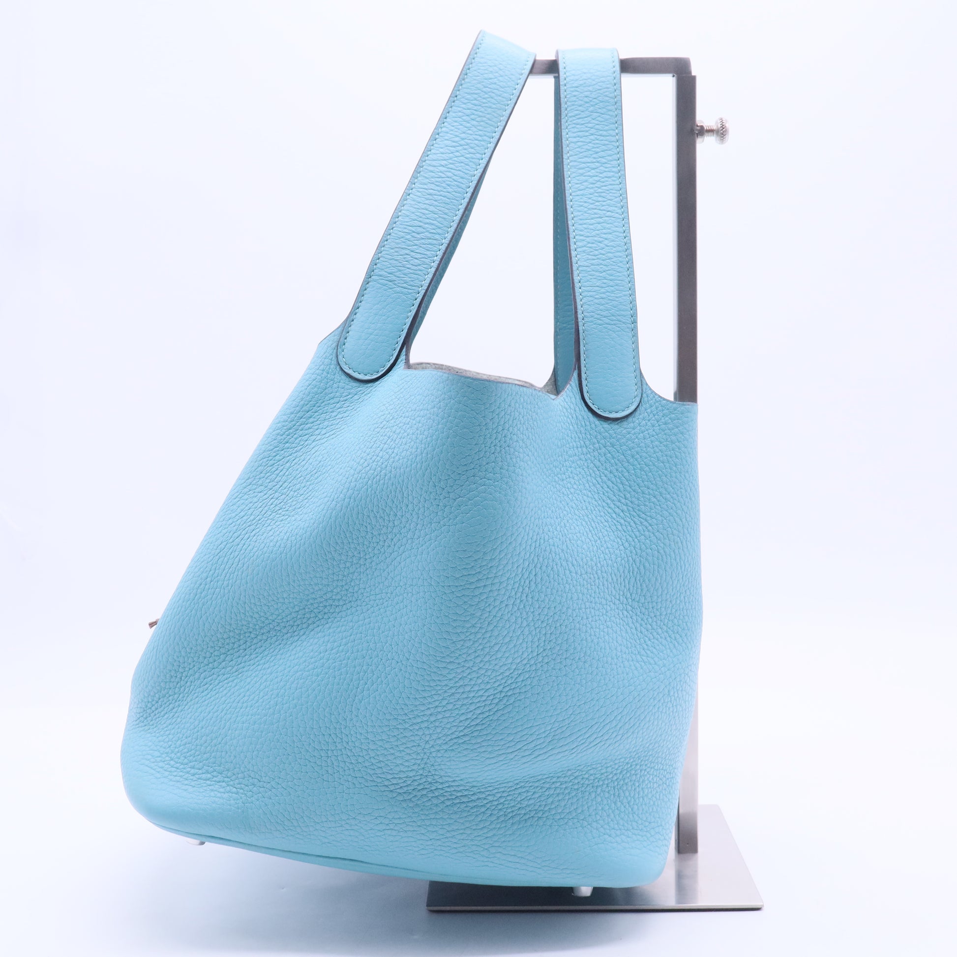 Picotin Lock Bag Clemence MM B20170