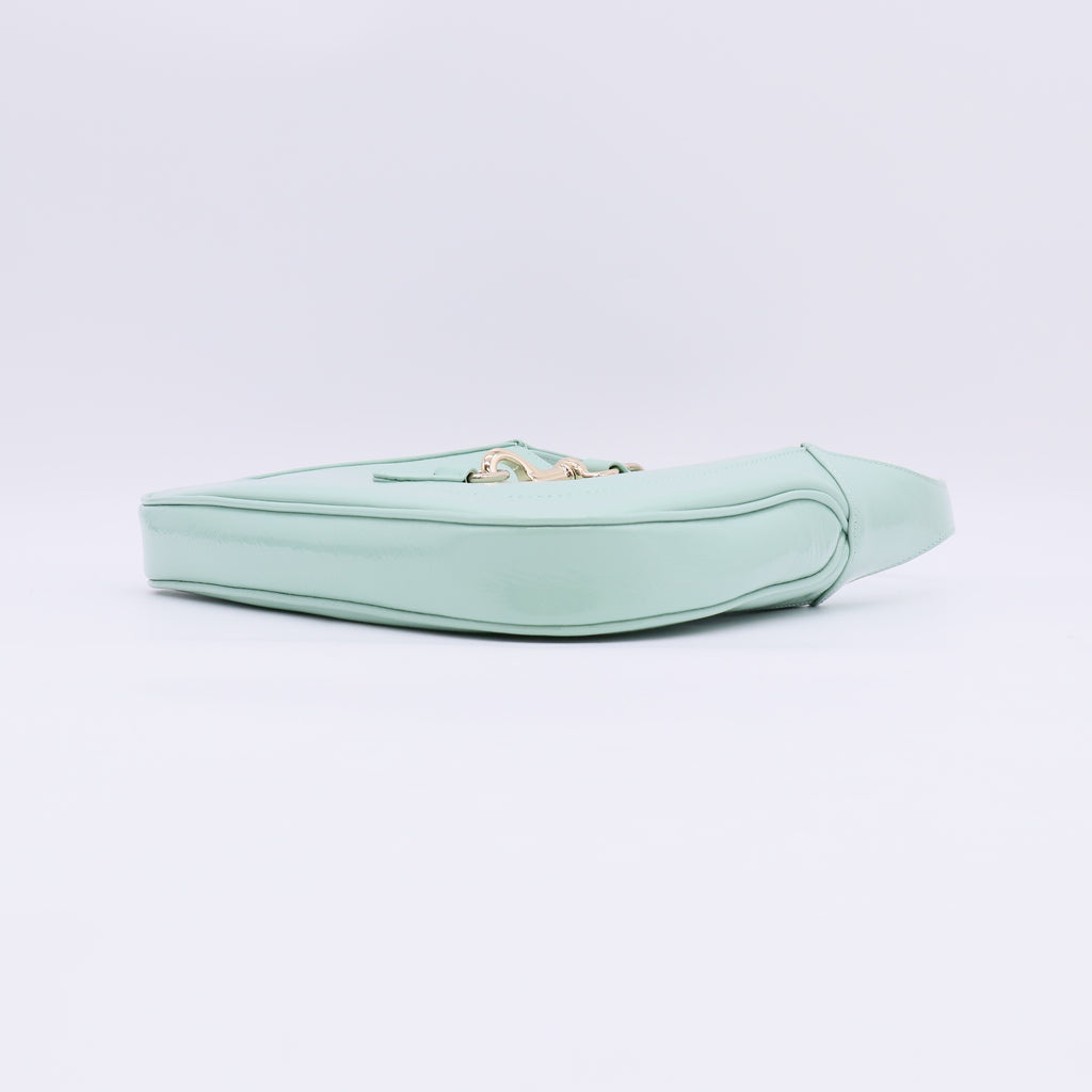 Gucci Web Jackie 1961 Bag twins LDJ5515
