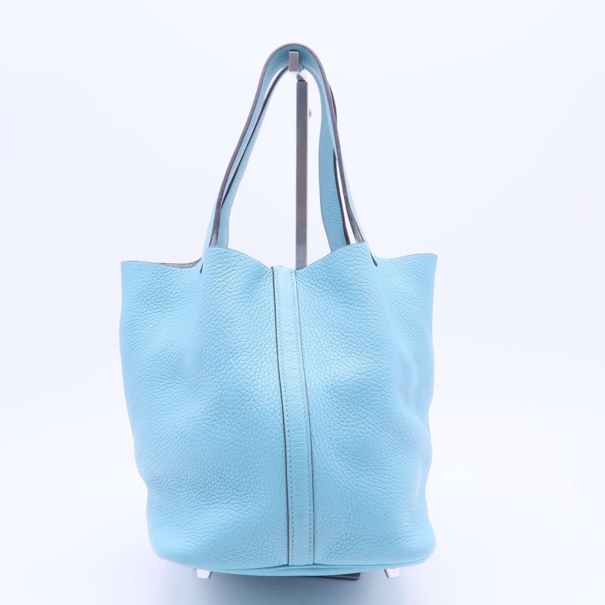 Picotin Lock Bag Clemence MM B20170