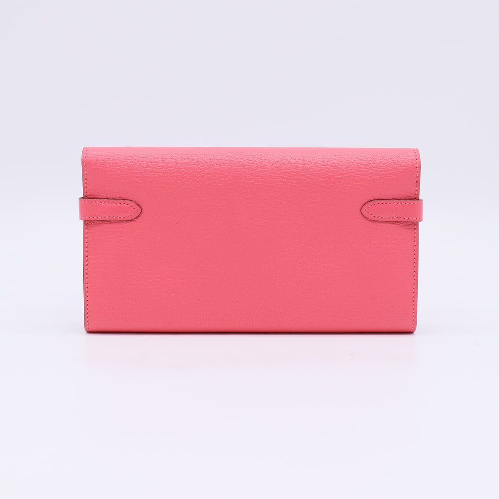 Hermès Kelly Classic Wallet W22527