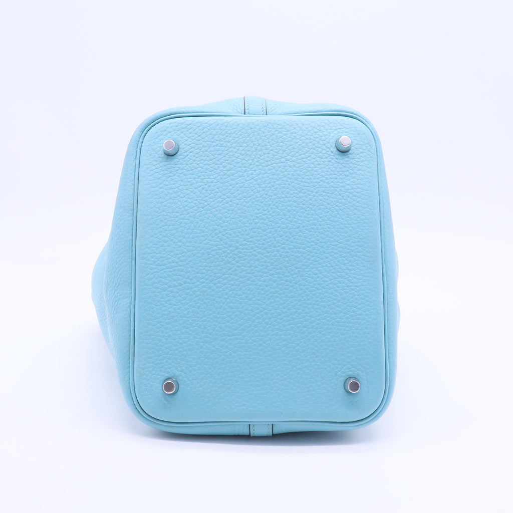 Picotin Lock Bag Clemence MM B20170
